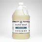 Hand Soap | Warm Flannel
