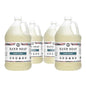 Hand Soap | Warm Flannel