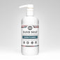 Hand Soap | Warm Flannel | 16 oz Pump Bottle