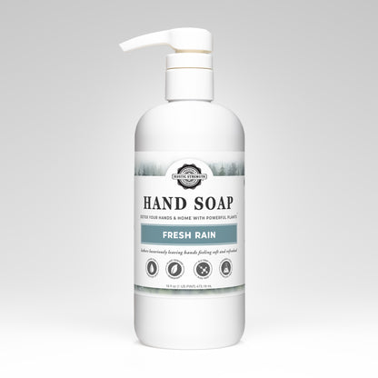 Hand Soap | Spring Scents | 16 oz Pump Bottle