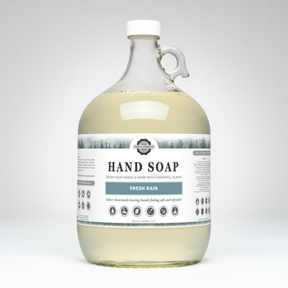 Hand Soap | Spring Scents