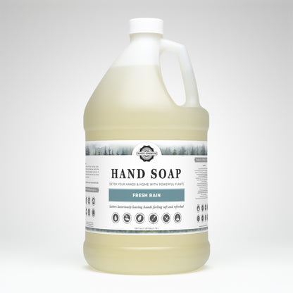 Hand Soap | Spring Scents