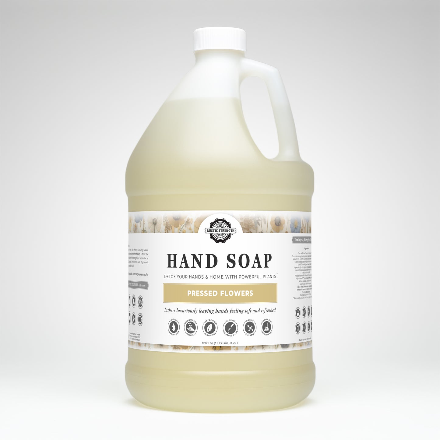 Hand Soap | Spring Scents