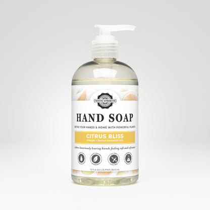 Hand Soap | Case of 12