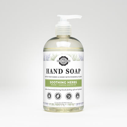 Hand Soap | Case of 12