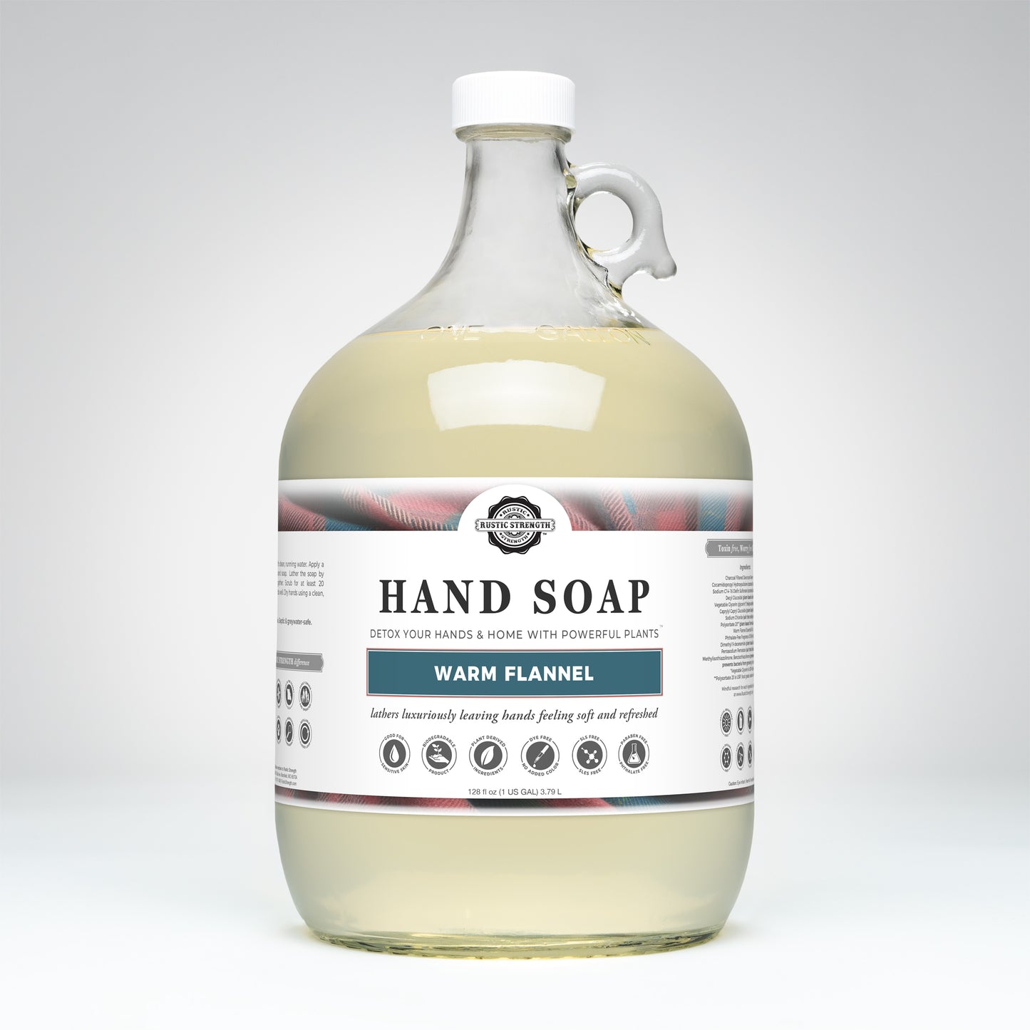 Hand Soap | Autumn Scents