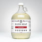 Rustic Strength, Hand Soap, 1 Gallon Glass Jug, Winter Berry