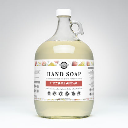 Hand Soap | Summer Scents