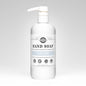Hand Soap | 16 oz Pump Bottle