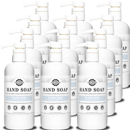 Hand Soap | 16 oz Pump Bottle