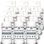 Hand Soap | Warm Flannel | 16 oz Pump Bottle