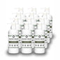 Rustic Strength, Hand Soap, 16oz, White Plastic with pump, Silver Spruce, 12 pack