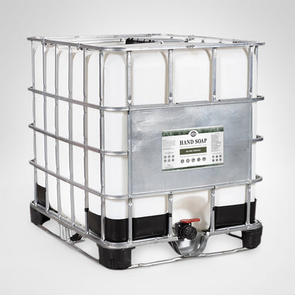 Hand Soap | Silver Spruce