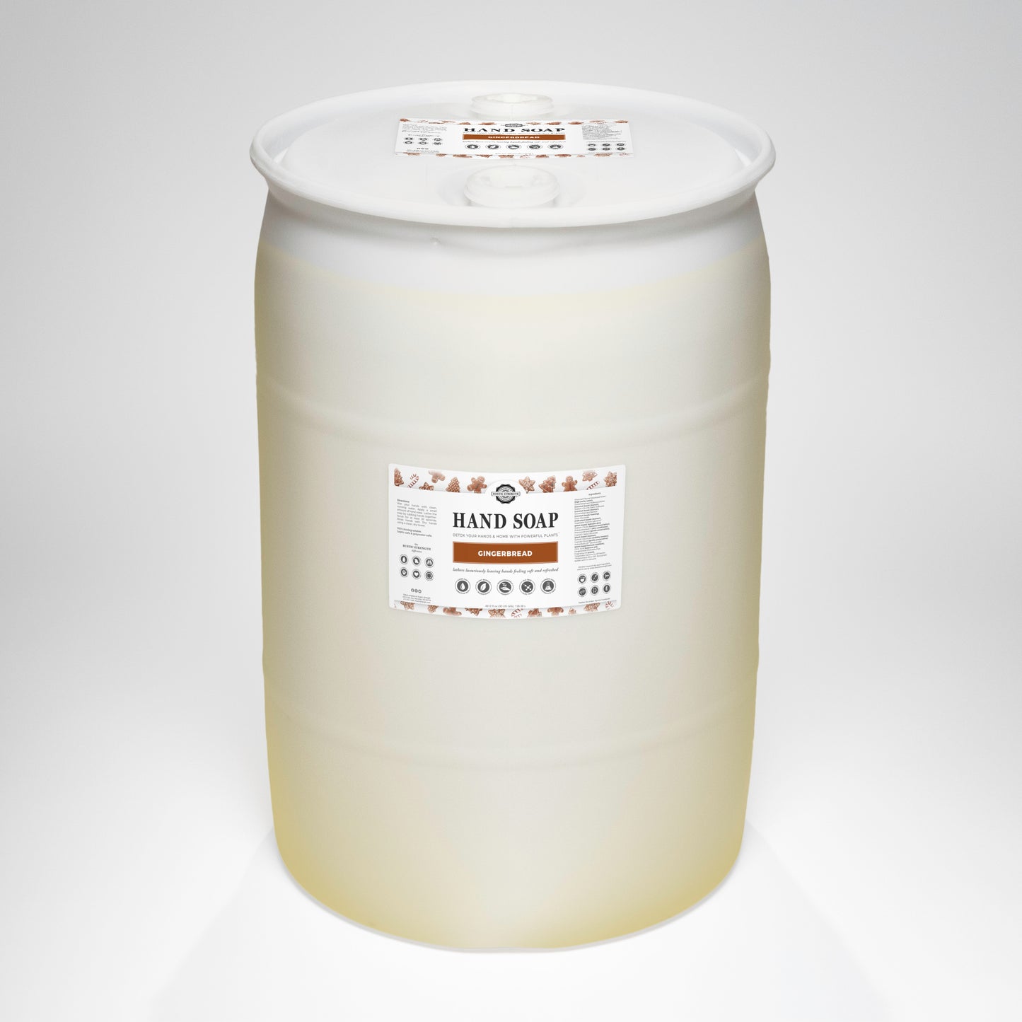 Hand Soap | Gingerbread