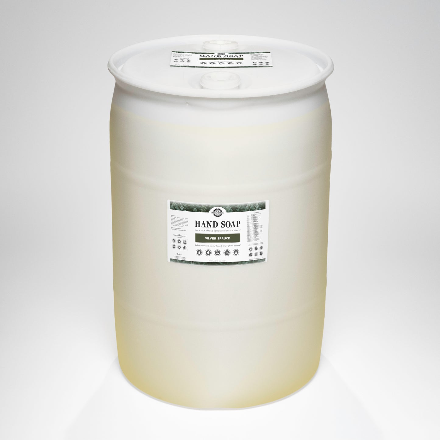 Hand Soap | Silver Spruce