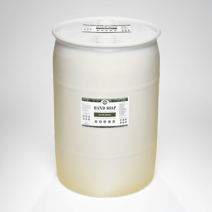 Hand Soap | Silver Spruce