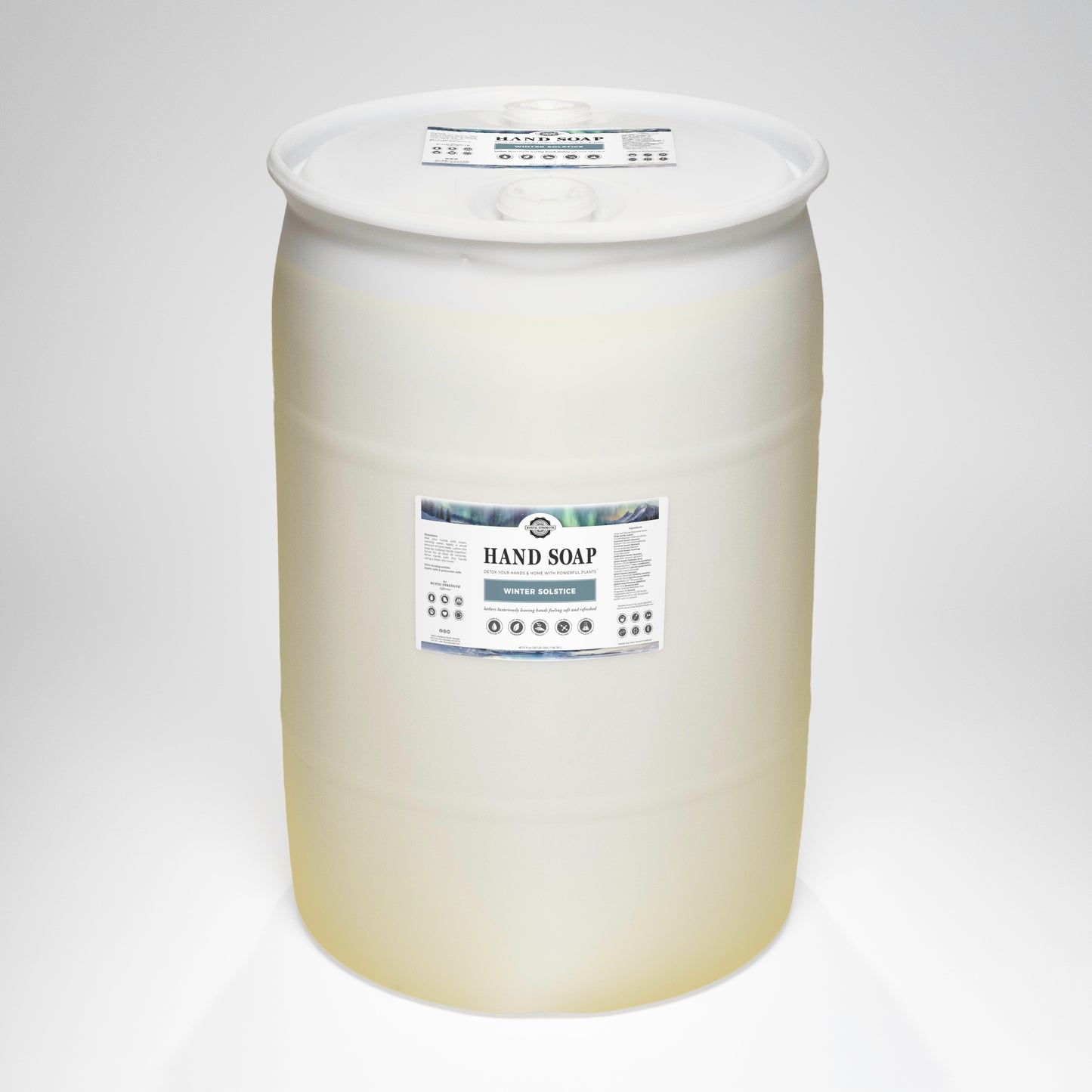 Hand Soap | Winter Solstice