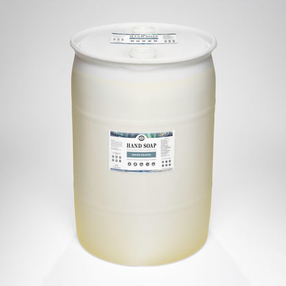 Hand Soap | Winter Solstice