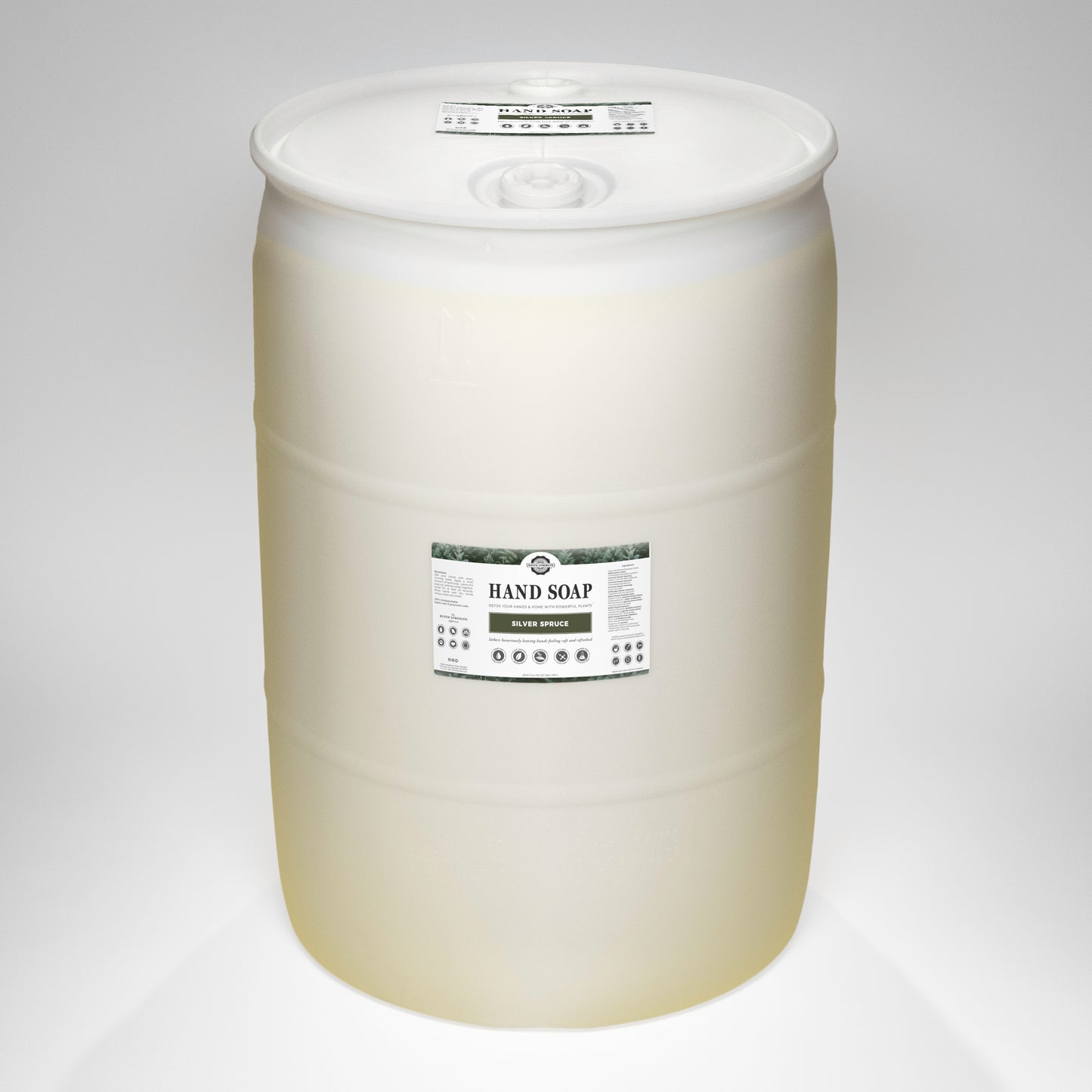 Hand Soap | Silver Spruce