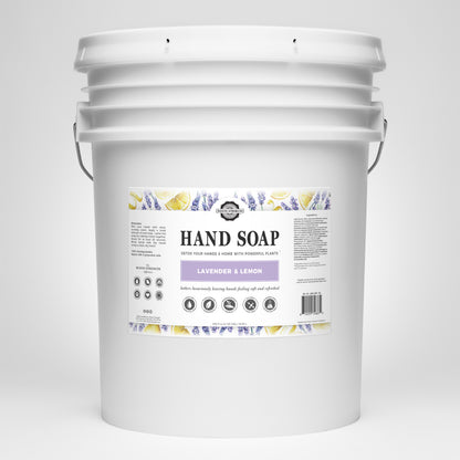 Hand Soap | Scented