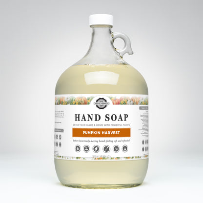 Hand Soap | Autumn Scents