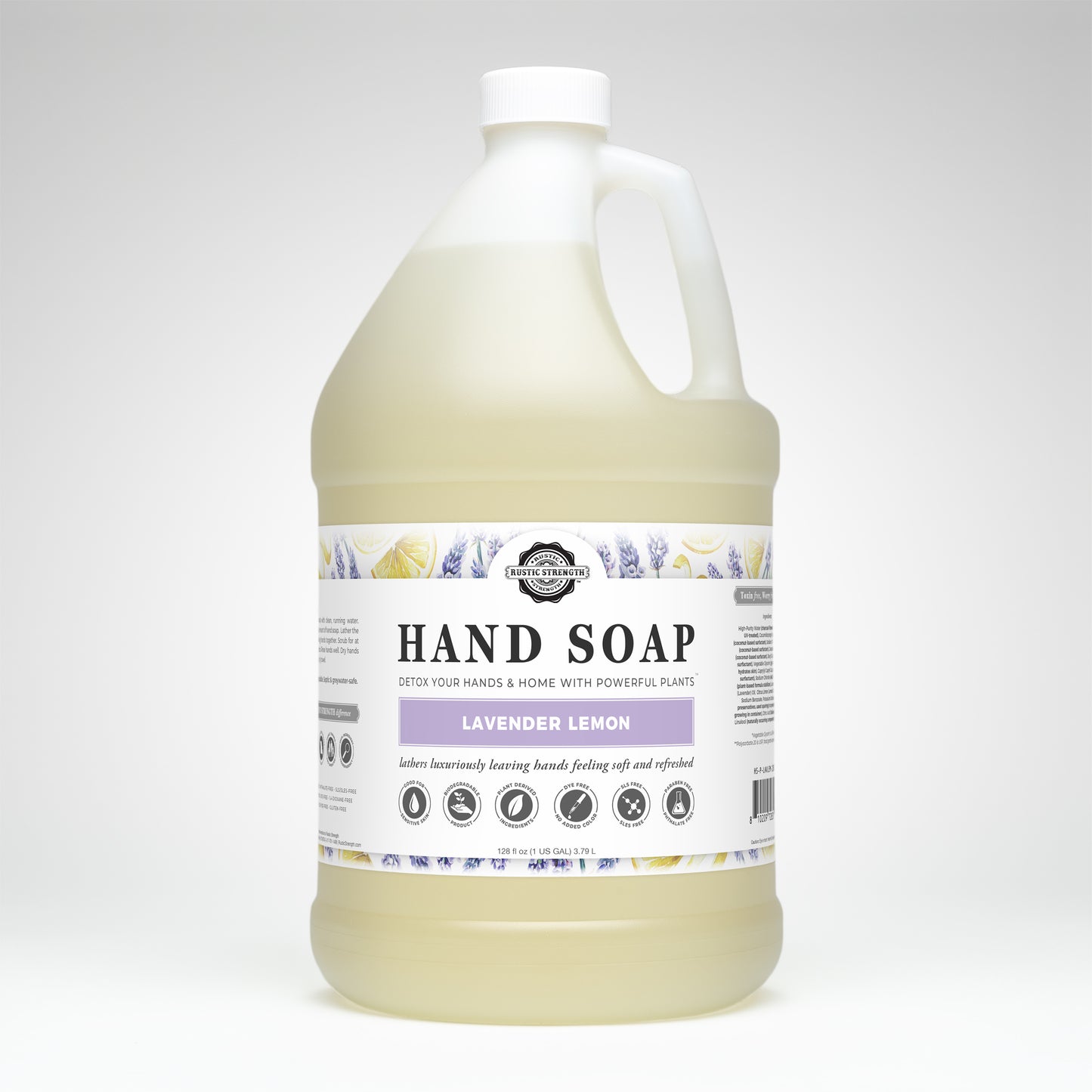 Hand Soap | Scented