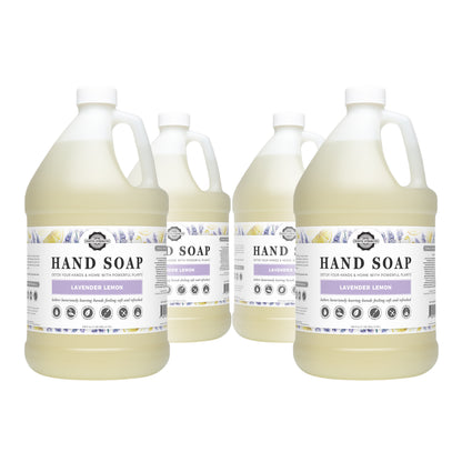 Hand Soap | Scented