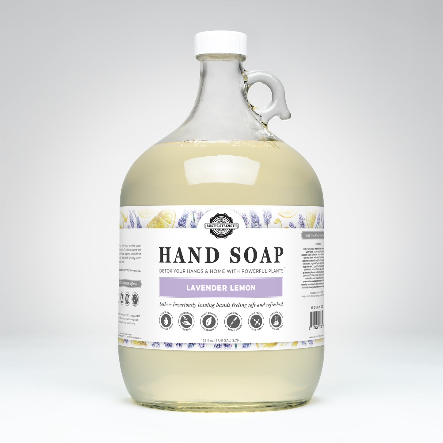 Hand Soap | Scented