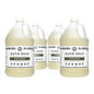 Rustic Strength, Hand Soap, 4 - 1 Gallon, Plastic Jugs, Silver Spruce