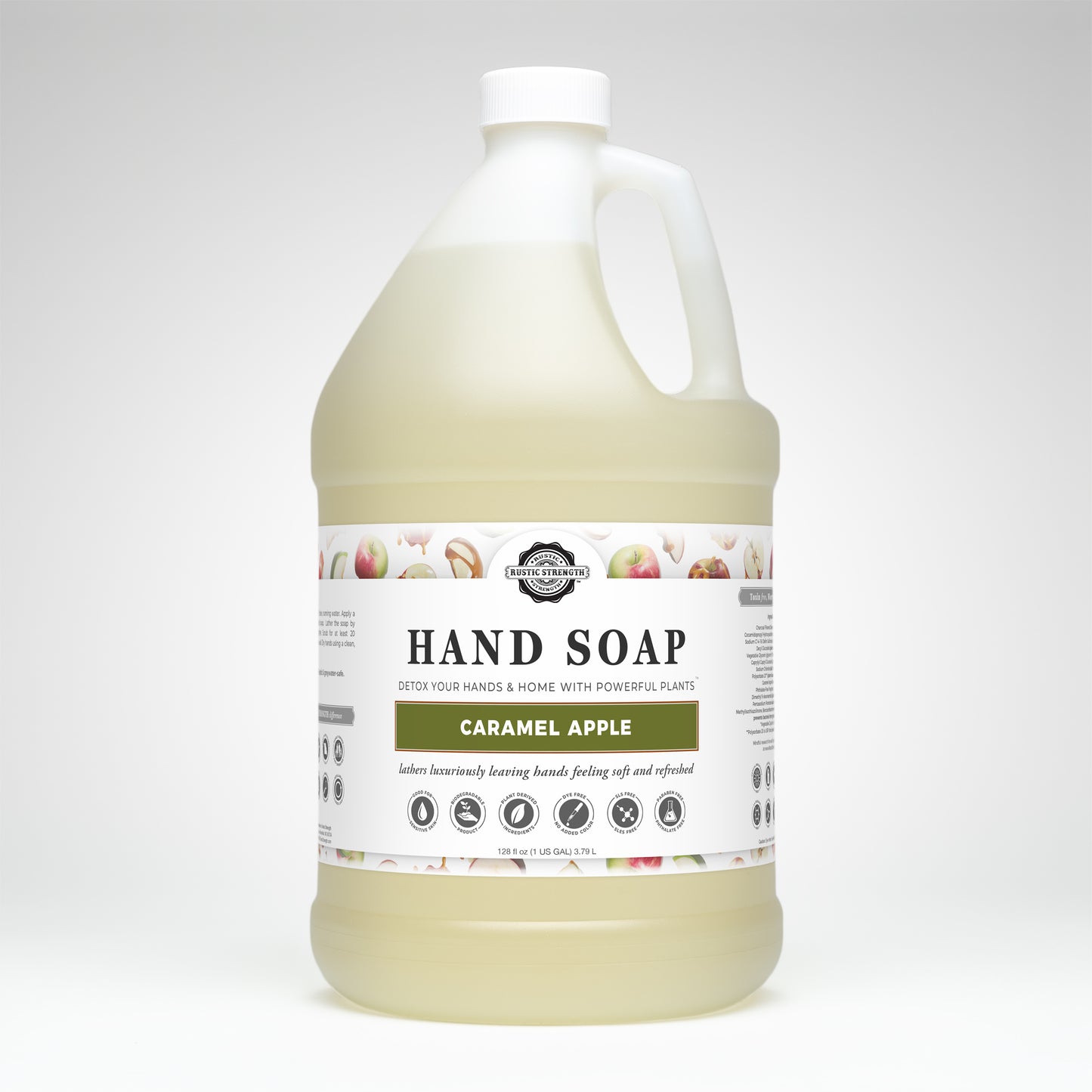 Hand Soap | Autumn Scents