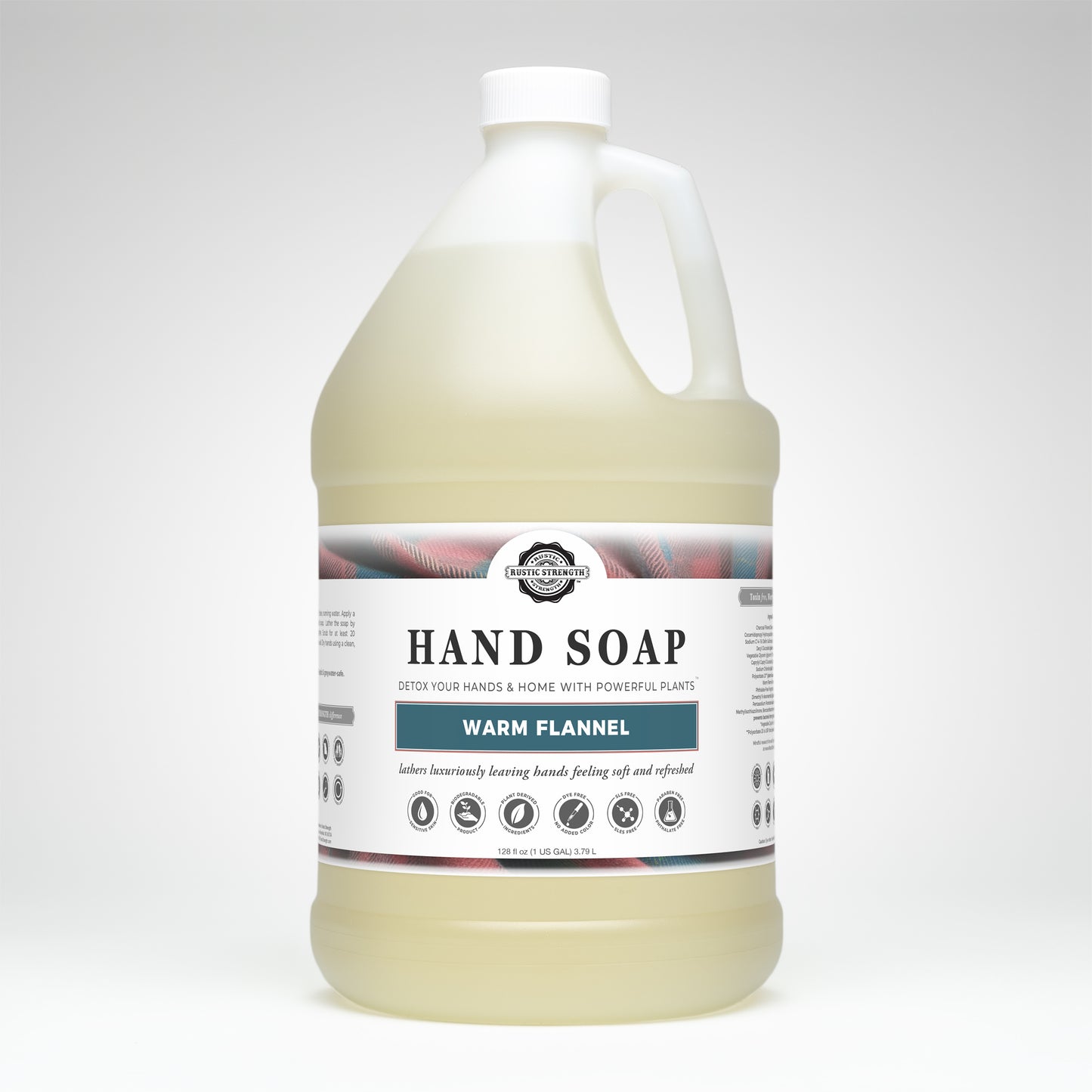 Hand Soap | Autumn Scents