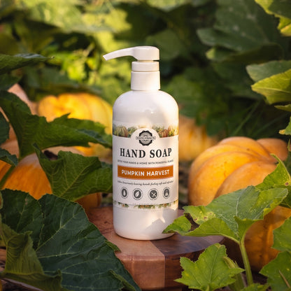 Hand Soap | Pumpkin Harvest