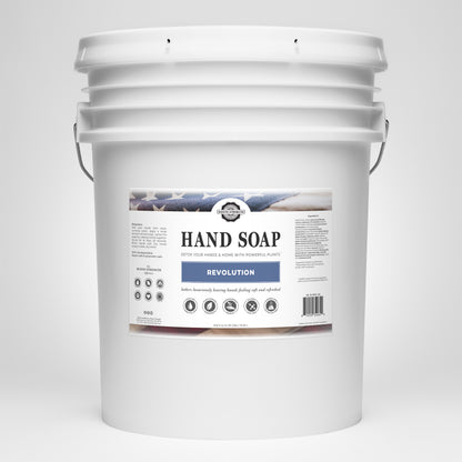 Hand Soap | Revolution