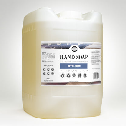 Hand Soap | Revolution