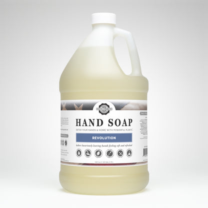 Hand Soap | Revolution