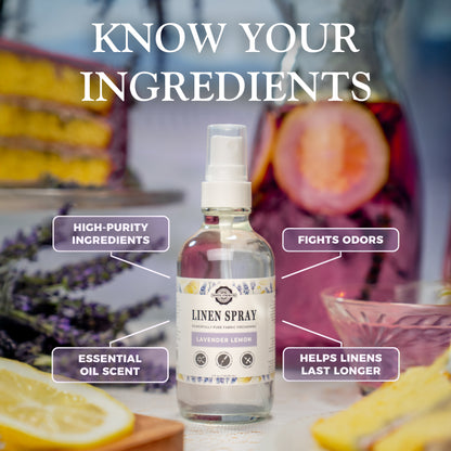 Linen Spray