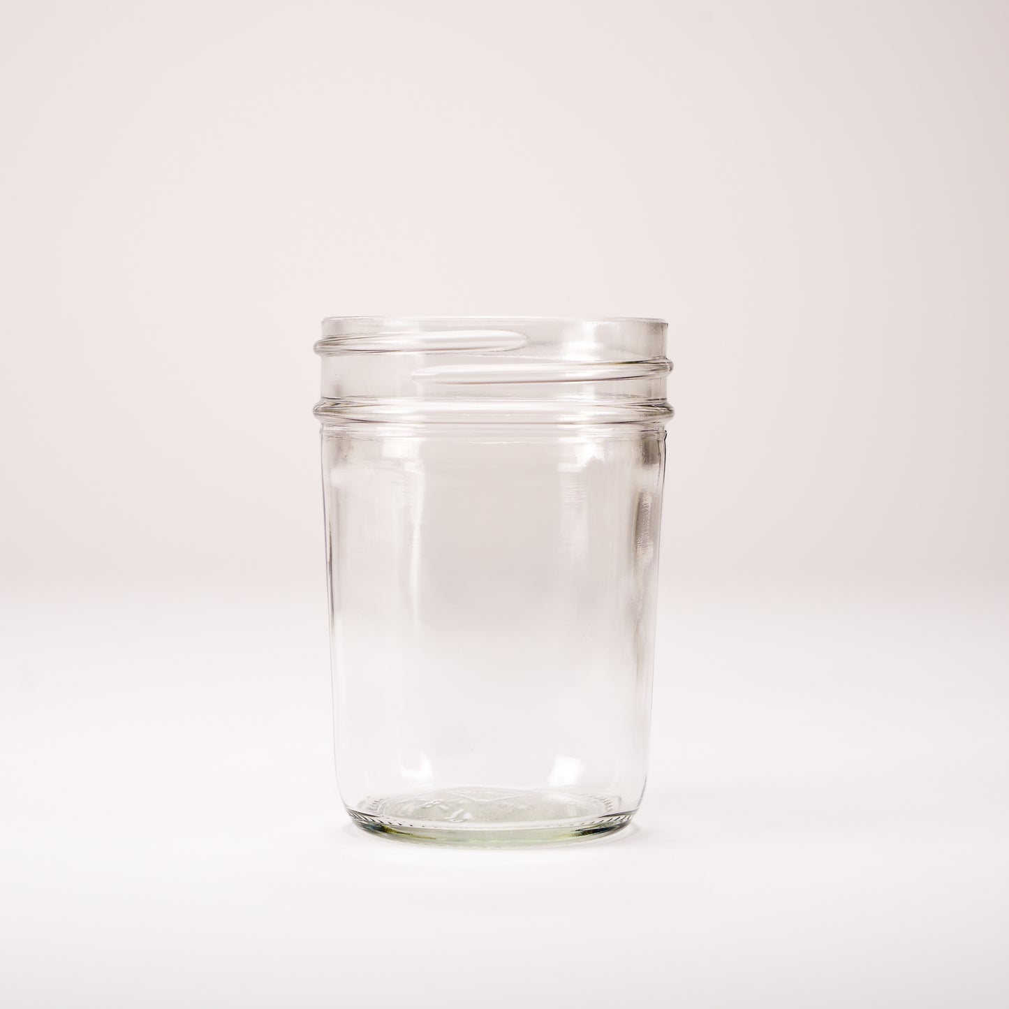 CLEARANCE | 8 oz Wide Mouth Keeper Jar | 6 pk