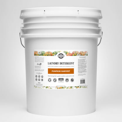 Laundry Detergent | Pumpkin Harvest