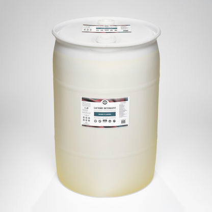 Laundry Detergent | Warm Flannel
