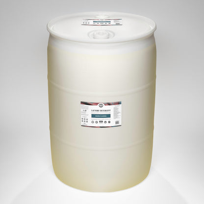 Laundry Detergent | Warm Flannel