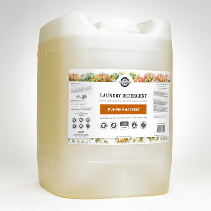 Laundry Detergent | Pumpkin Harvest