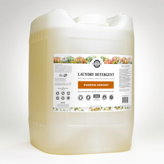 Laundry Detergent | Pumpkin Harvest