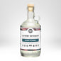 Laundry Detergent | Warm Flannel | 24 oz Glass Bottle