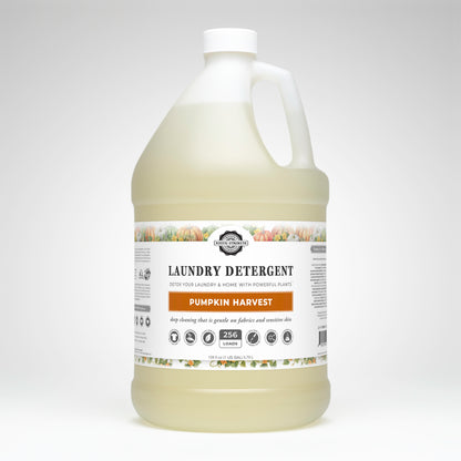 Laundry Detergent | Pumpkin Harvest