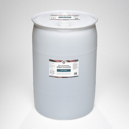 Lots of Purpose Spray Cleaner | Warm Flannel | Ready-To-Use