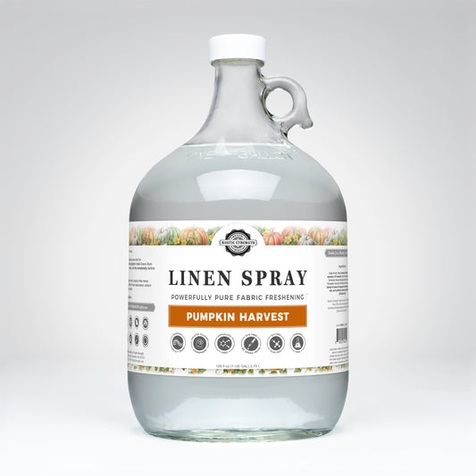 Linen Spray | Pumpkin Harvest
