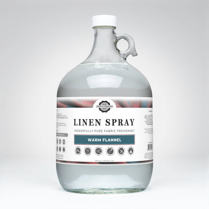 Linen Spray | Warm Flannel