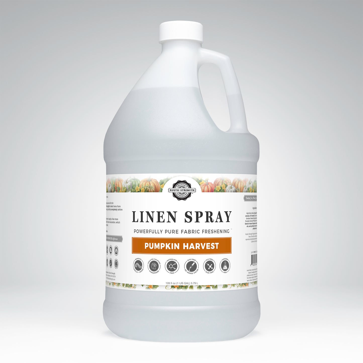 Linen Spray | Pumpkin Harvest