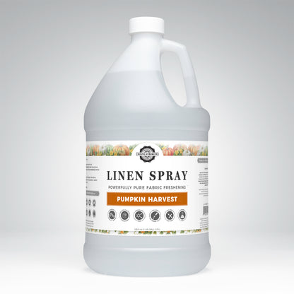 Linen Spray | Pumpkin Harvest