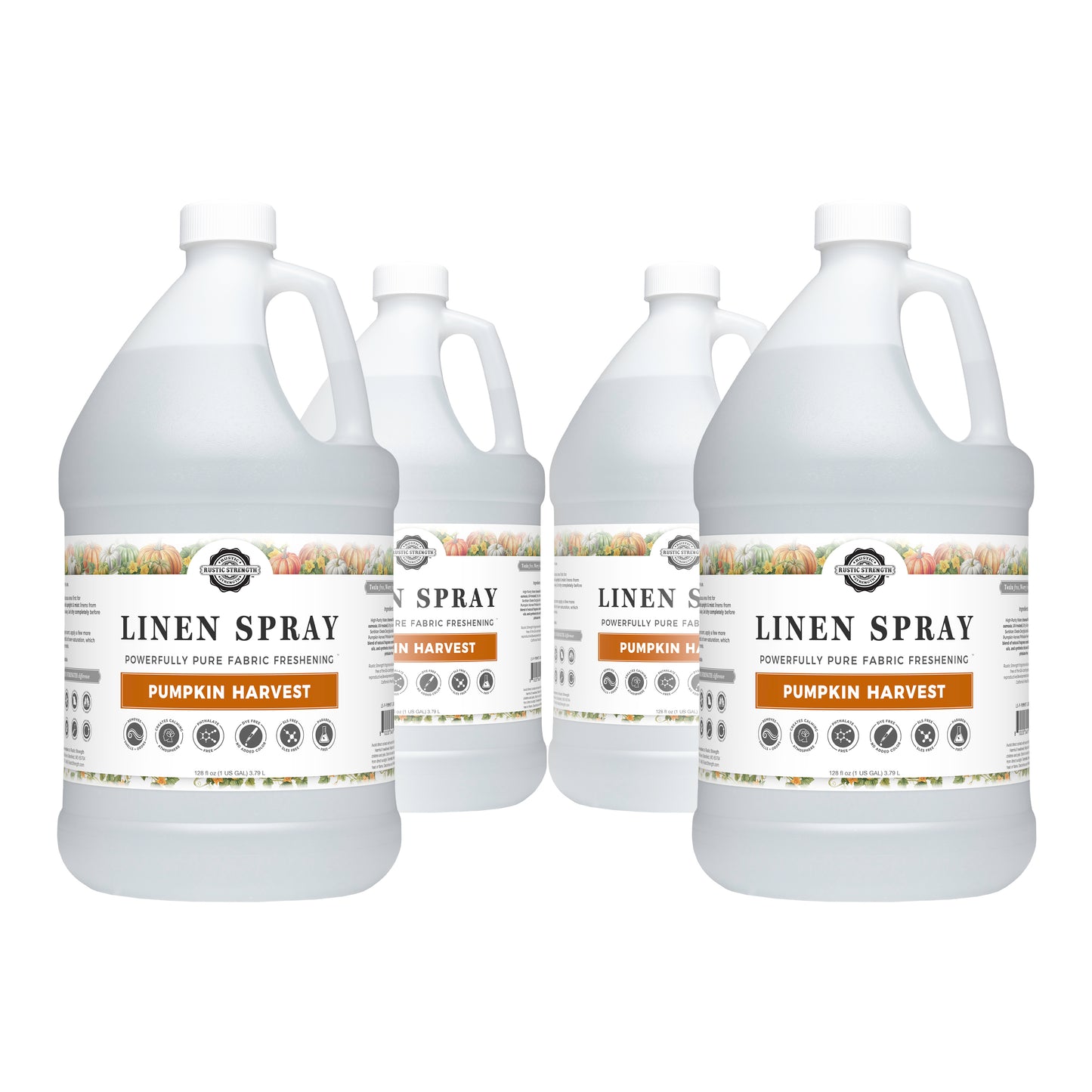 Linen Spray | Pumpkin Harvest